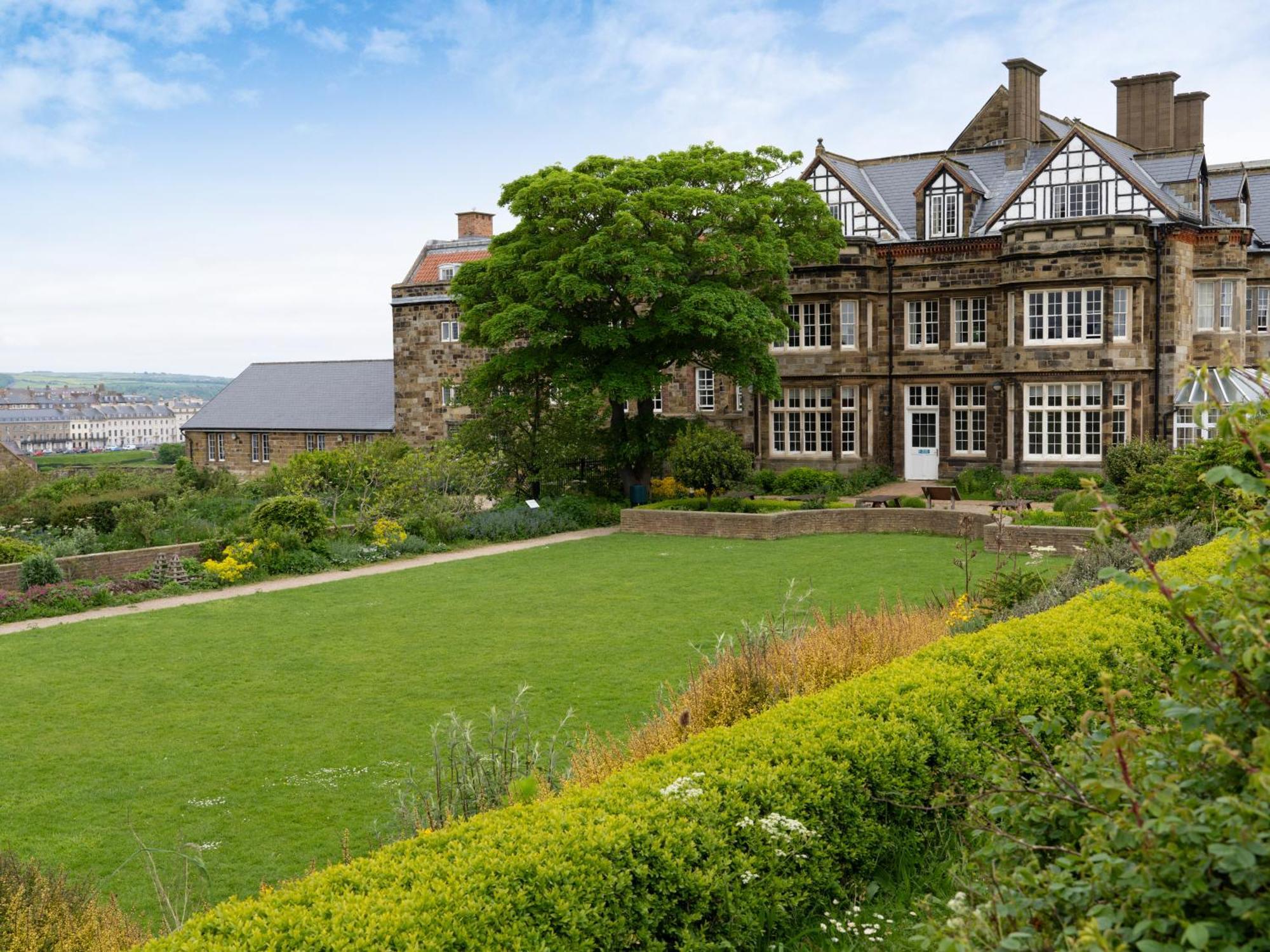 Auberge de jeunesse Yha Whitby Extérieur photo