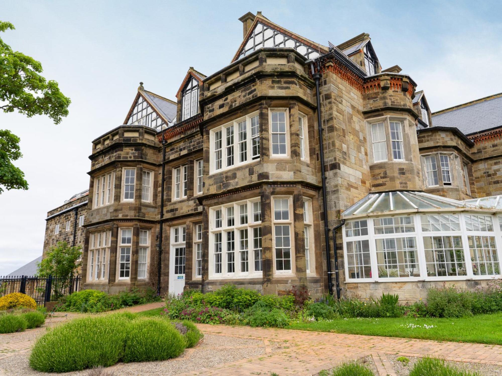 Auberge de jeunesse Yha Whitby Extérieur photo