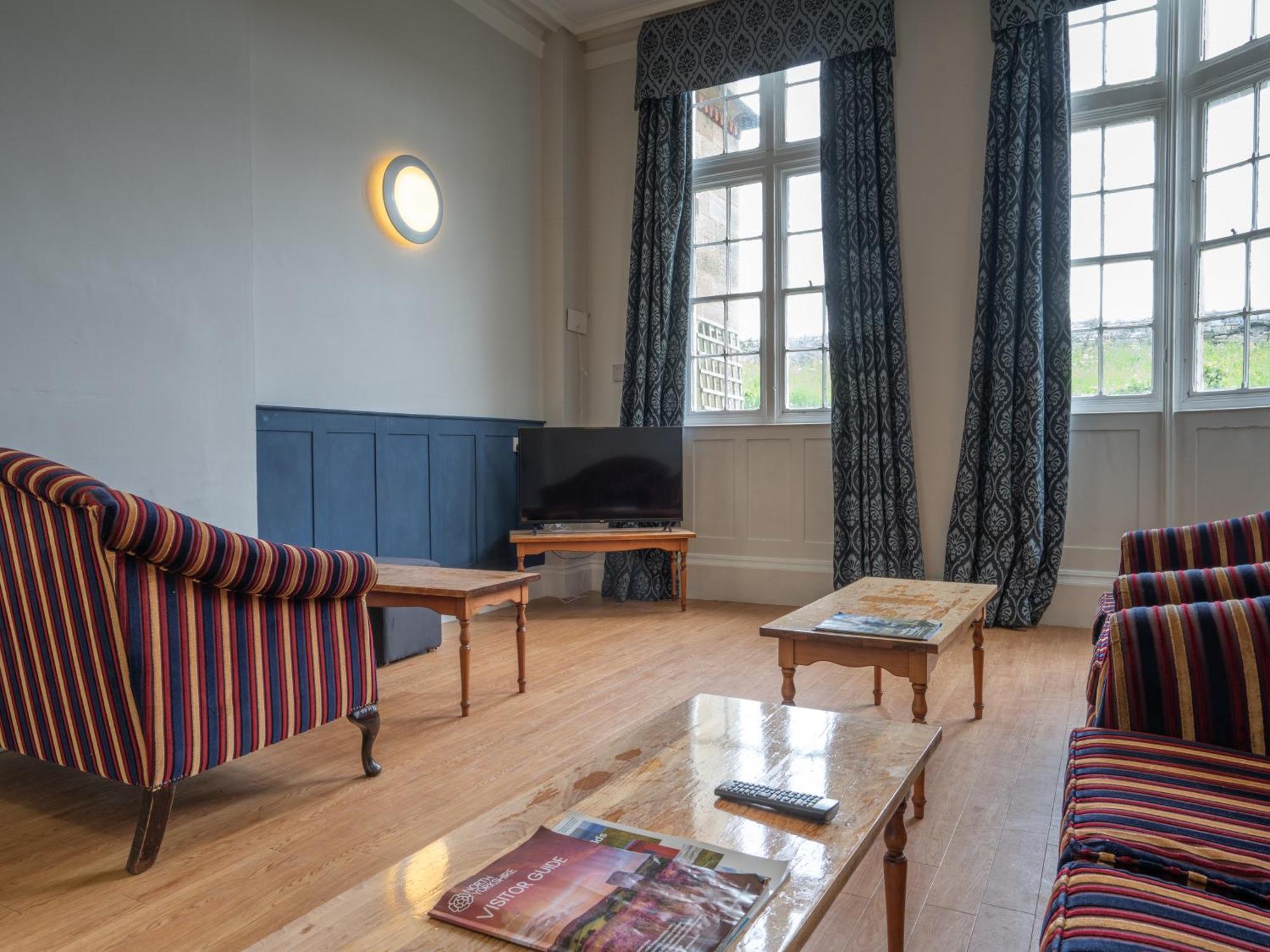 Auberge de jeunesse Yha Whitby Extérieur photo