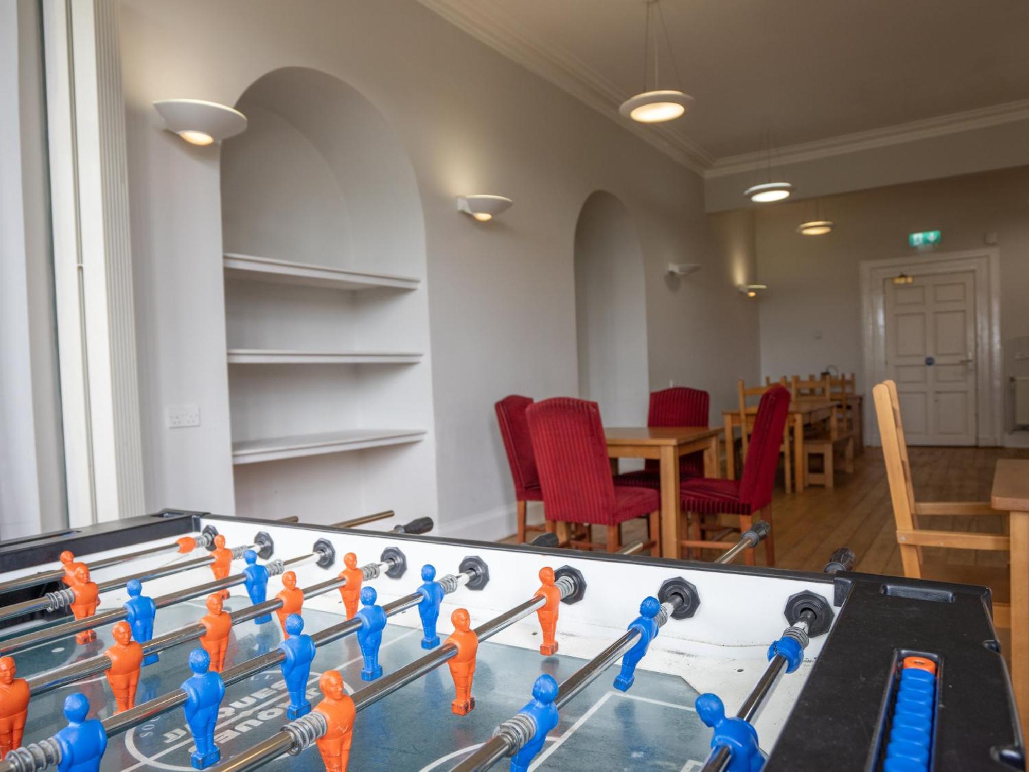 Auberge de jeunesse Yha Whitby Extérieur photo