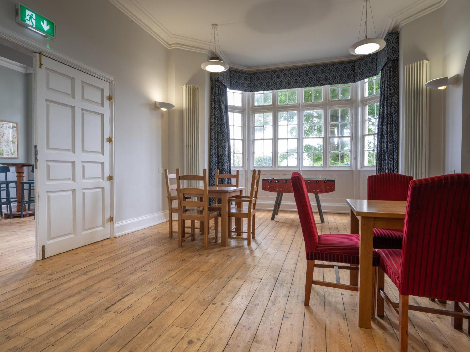 Auberge de jeunesse Yha Whitby Extérieur photo