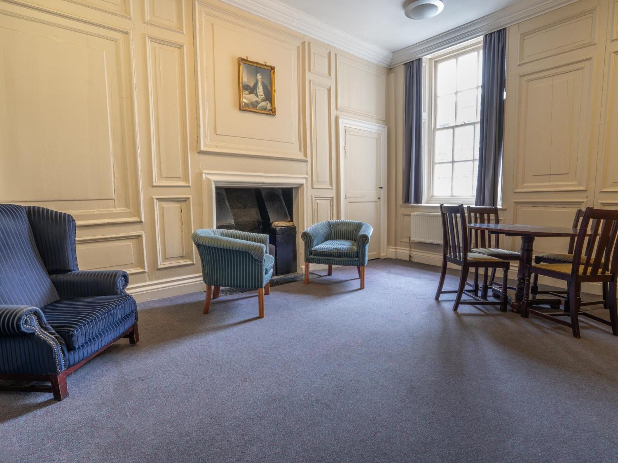 Auberge de jeunesse Yha Whitby Extérieur photo