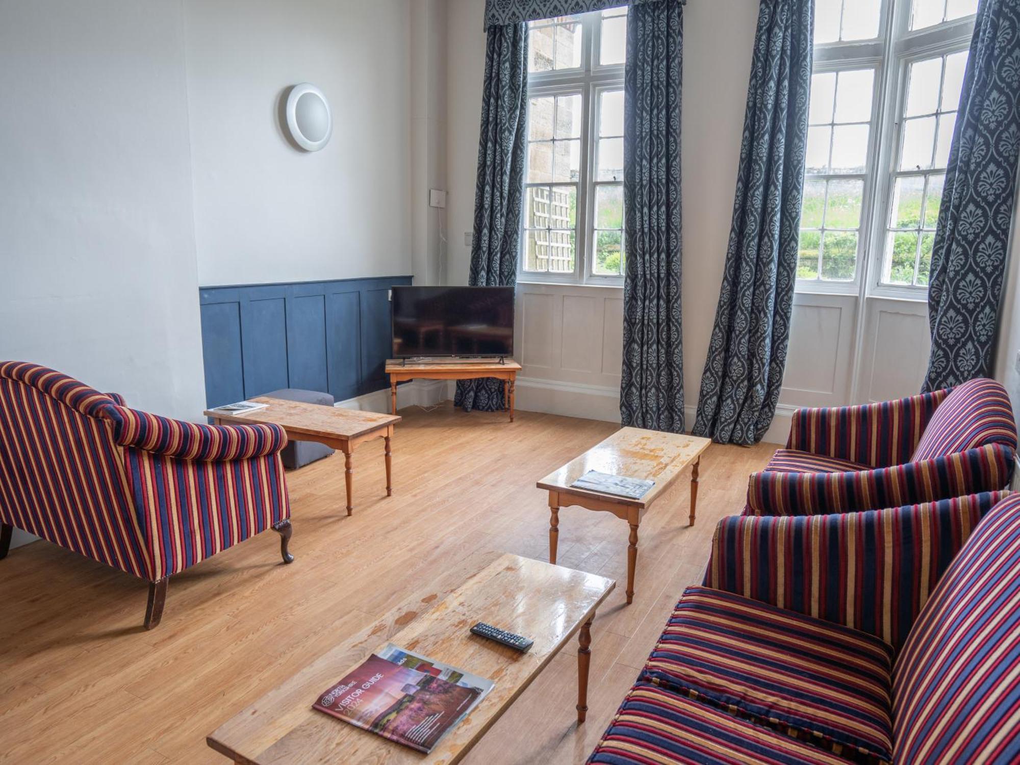 Auberge de jeunesse Yha Whitby Extérieur photo