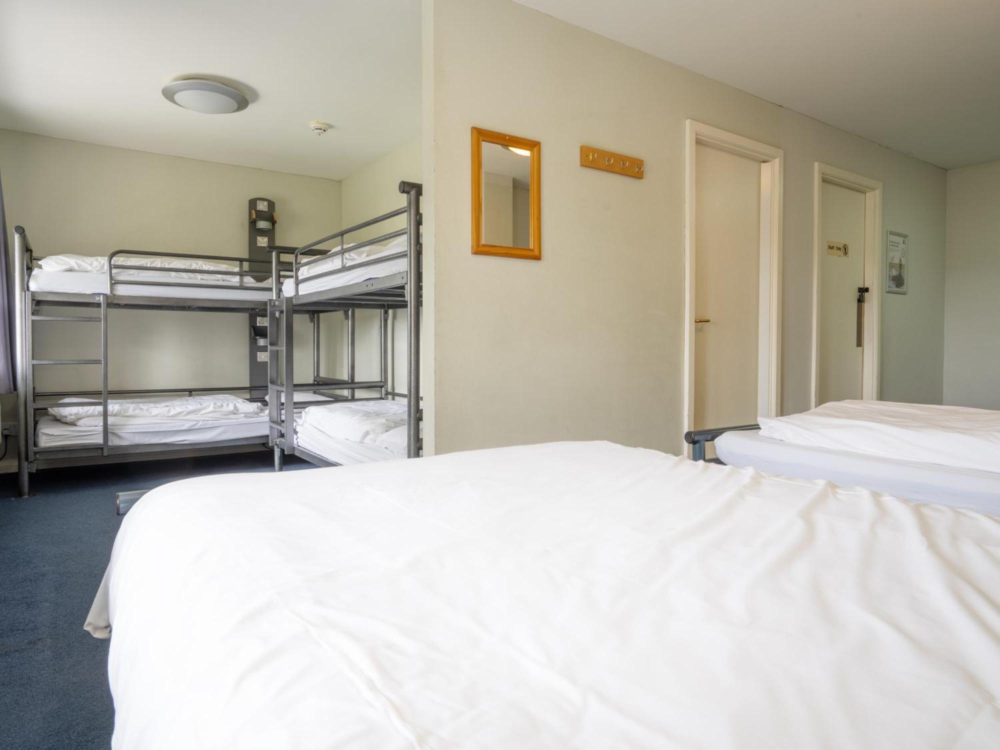 Auberge de jeunesse Yha Whitby Extérieur photo