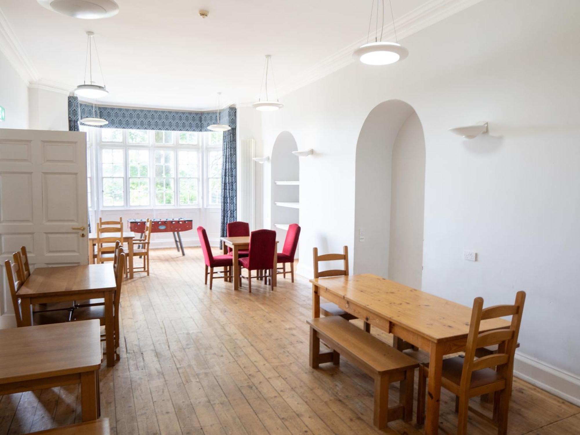 Auberge de jeunesse Yha Whitby Extérieur photo