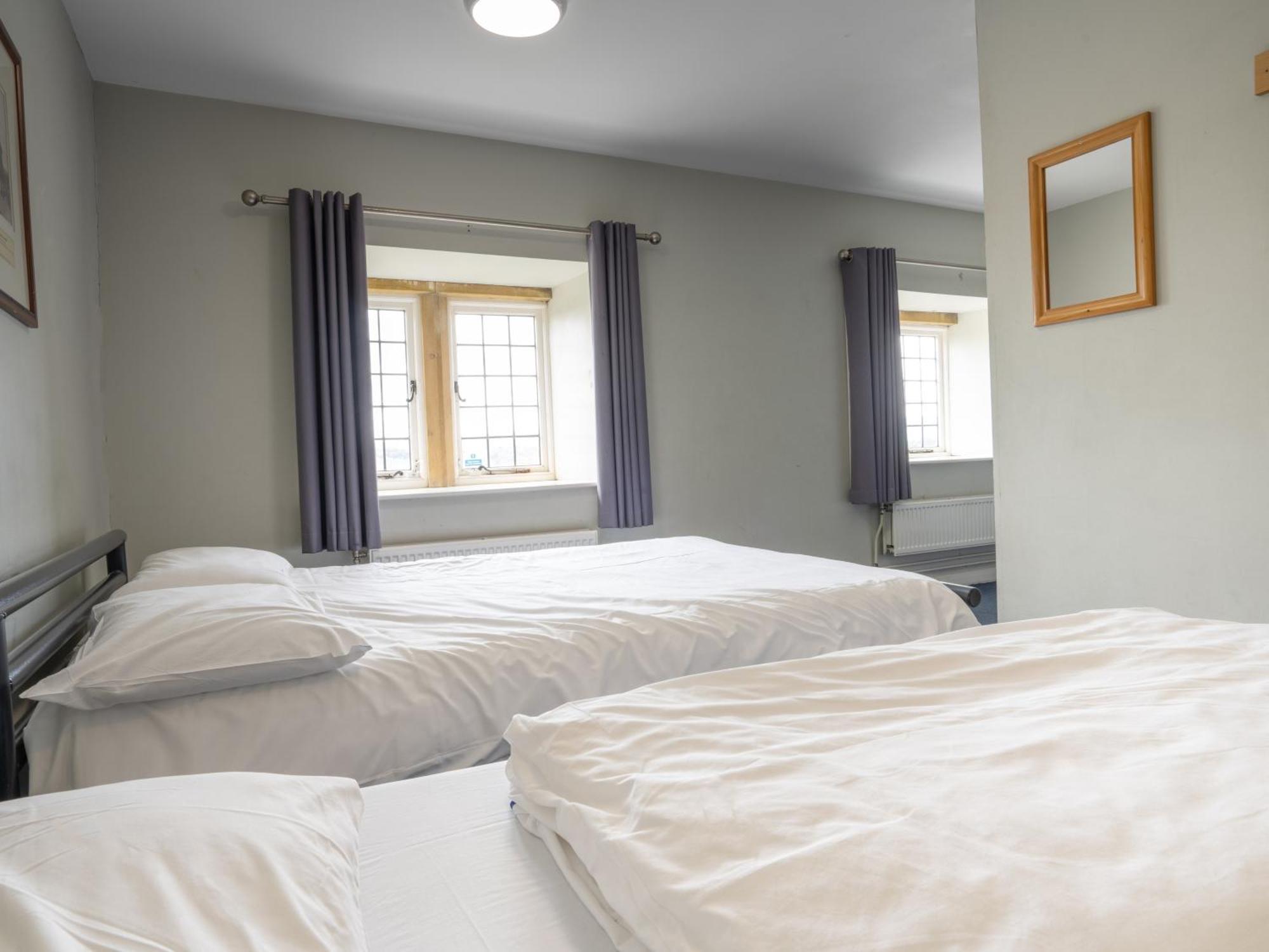 Auberge de jeunesse Yha Whitby Extérieur photo